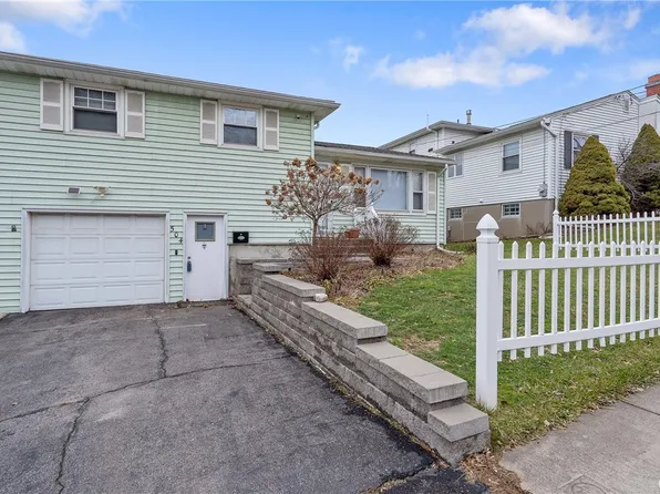 504 Stafford Ave, Syracuse, NY 13206