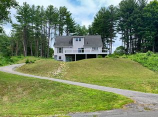 590 East St, Lee, MA 01238