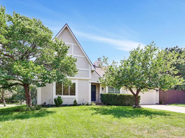 4011 N Cranberry Ct, Wichita, KS 67226