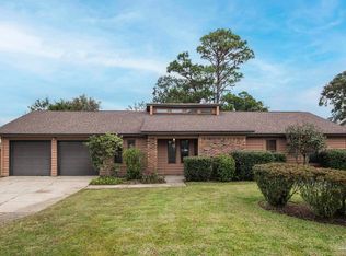 4420 Eastpointe Dr, Pensacola, FL 32514