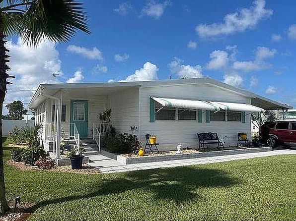 2111 Whispering Pines Dr