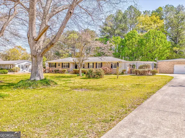 800 N College Dr, Cedartown, GA 30125