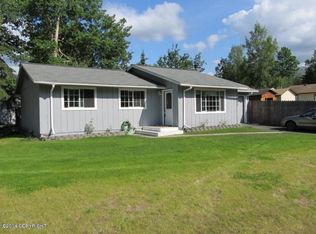 11425 Targhee Loop, Eagle River, AK 99577