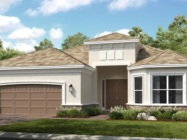 29484 Toricelli Rd, Wesley Chapel, FL 33543