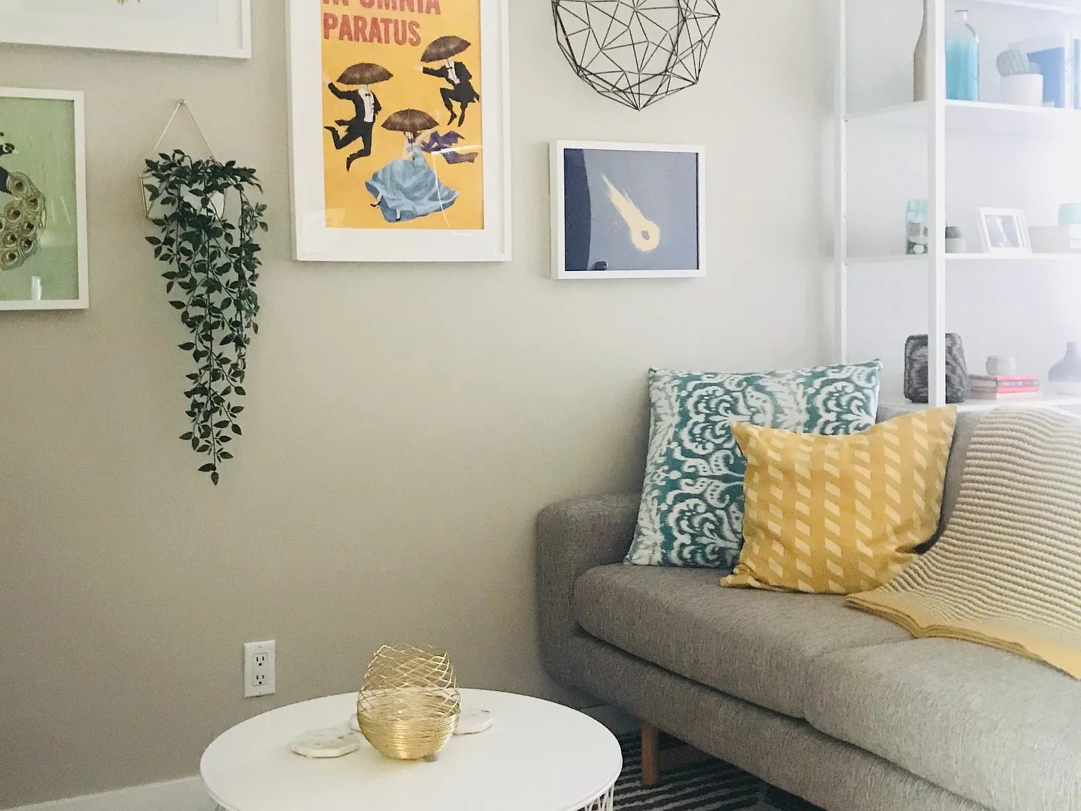 1 bed, 500 sqft, $1,795 — Photo 4