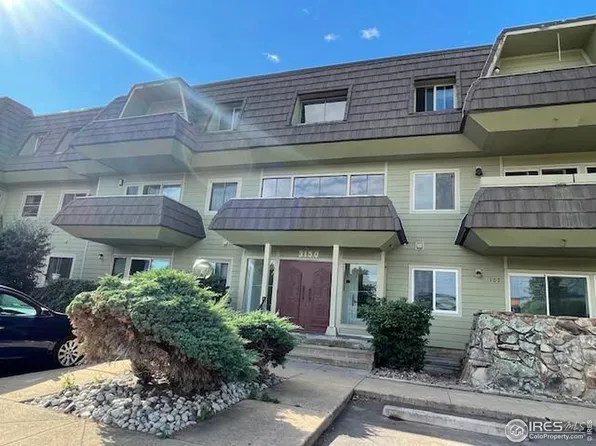 3150 Iris Ave #211F, Boulder, CO 80301