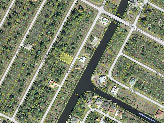 3rd image of 9401 Gazania Dr