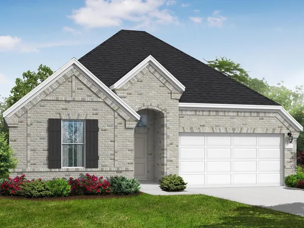 9150 Grand Jubilee Dr, Montgomery, TX 77316