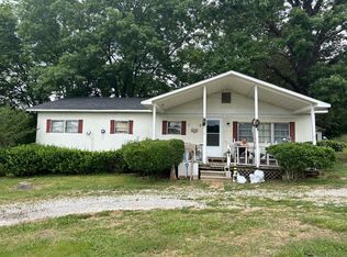2149 Elkton Pike, Pulaski, TN 38478
