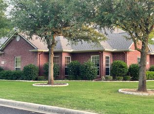 1440 W Park St, Stephenville, TX 76401