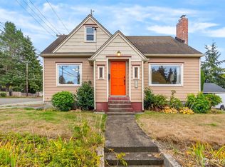 5002 6th Avenue, Tacoma, WA 98406