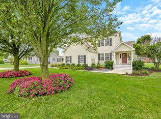 105 Davis Ct, Berlin, MD 21811