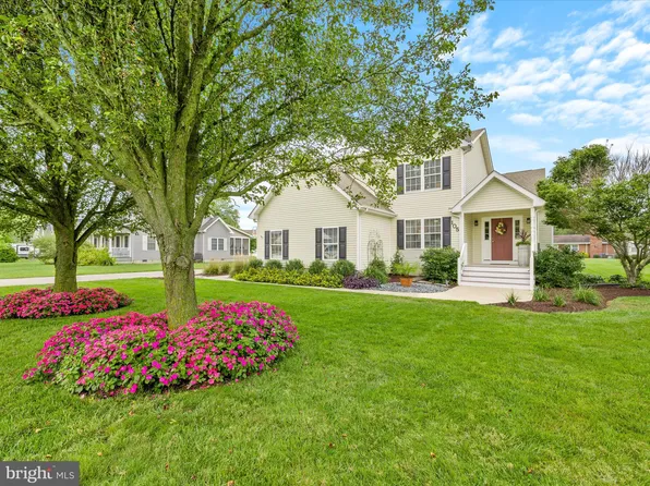 105 Davis Ct, Berlin, MD 21811