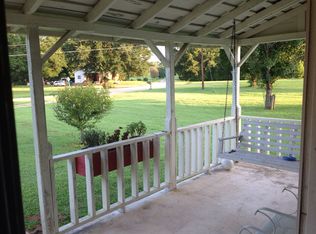 663 O Bryant Rd, Reidsville, NC 27320