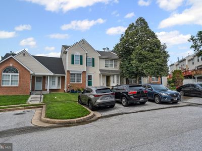 7304 Hitchcock Ln #7304, Baltimore, MD, 21244