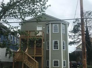 6 Alton St, Providence, RI 02908