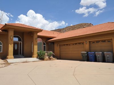 277 E Silver Meadows Rd, Leeds, UT, 84746