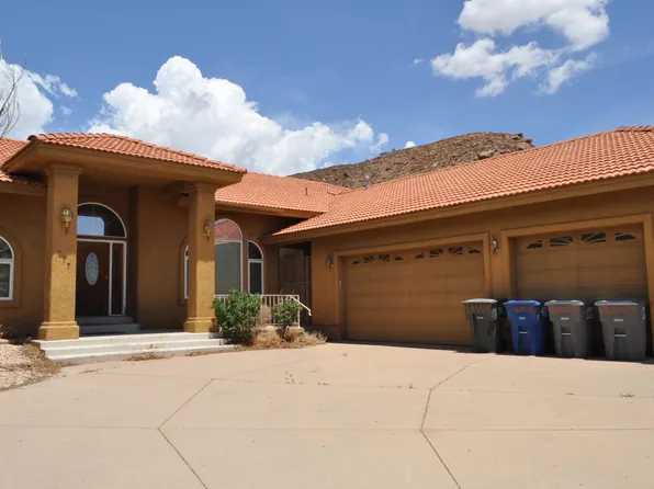 277 E Silver Meadows Rd, Leeds, UT 84746