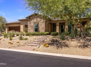 5412 E DEW DROP Trail, Cave Creek, AZ 85331