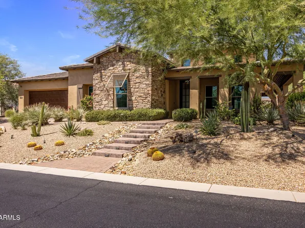 5412 E DEW DROP Trail, Cave Creek, AZ 85331