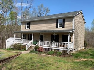 11212 S Constitution Rte, Scottsville, VA 24590