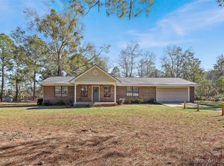 857 Harden Rd, Slocomb, AL 36375