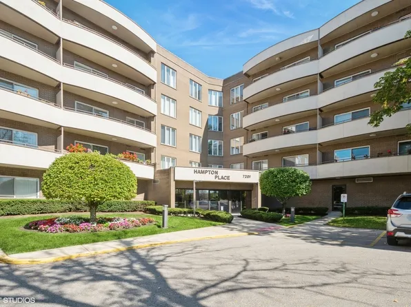 7201 N Lincoln Ave APT 405, Lincolnwood, IL 60712