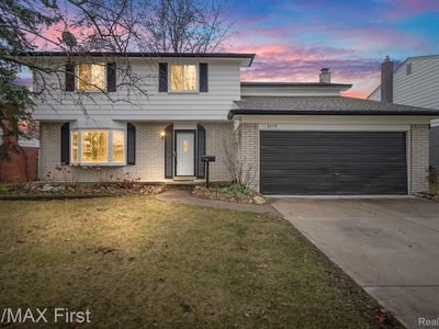 5079 Thorncroft Ave, Royal Oak, MI, 48073