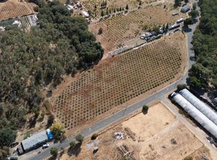 13701 Nokomis Road, Hopland, CA 95449