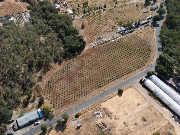 13701 Nokomis Road, Hopland, CA 95449
