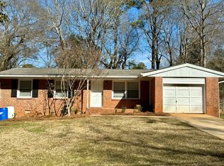 155 Jarnigan Dr, Athens, GA 30605