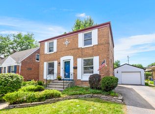 1240 Cleveland Ave, La Grange Park, IL 60526