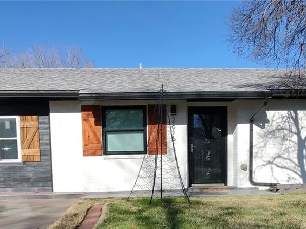 2616 Highland Ave, Woodward, OK 73801