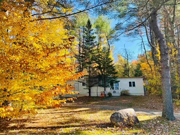 16 Fir Tree Lane, Tuftonboro, NH 03816