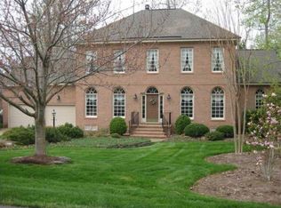 132 Riviera, Williamsburg, VA 23188