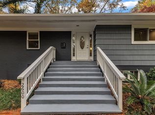 2600 Wade Ave #R, Raleigh, NC 27607