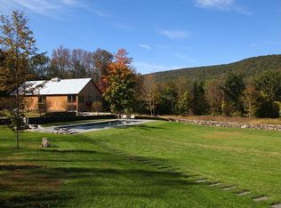 90 Spooner Hill Rd, South Kent, CT 06785