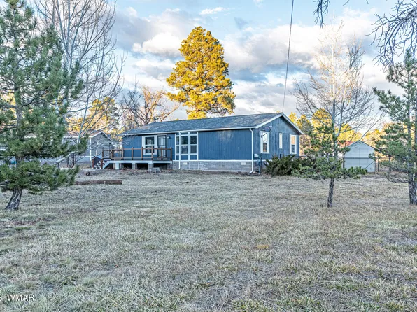 3078 Rainbow Lake Dr, Lakeside, AZ 85929