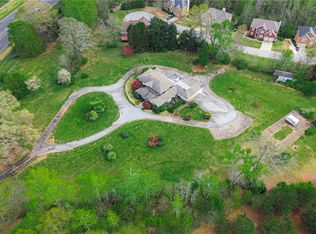 3389 Snapfinger Rd, Lithonia, GA 30038