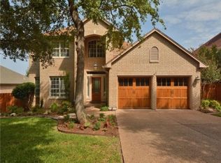5300 Eagle Trace Trl, Austin, TX 78730