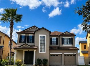 10068 Silver Laurel Way, Orlando, FL 32832