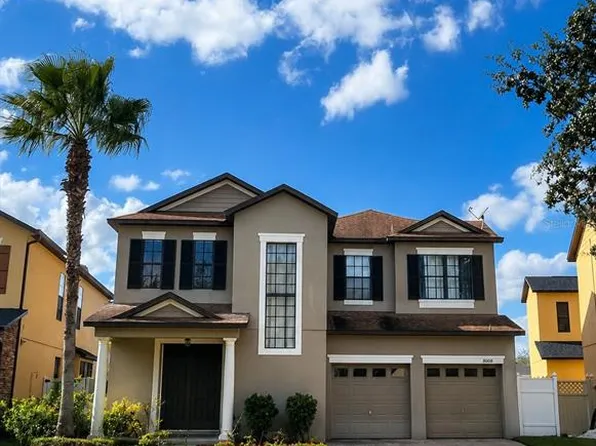 10068 Silver Laurel Way, Orlando, FL 32832