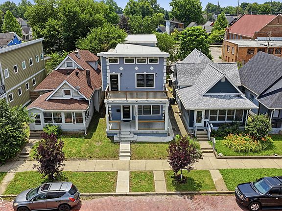 2nd image of 1723 Fletcher Ave