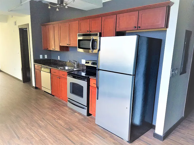 Tennison Lofts — Photo 42