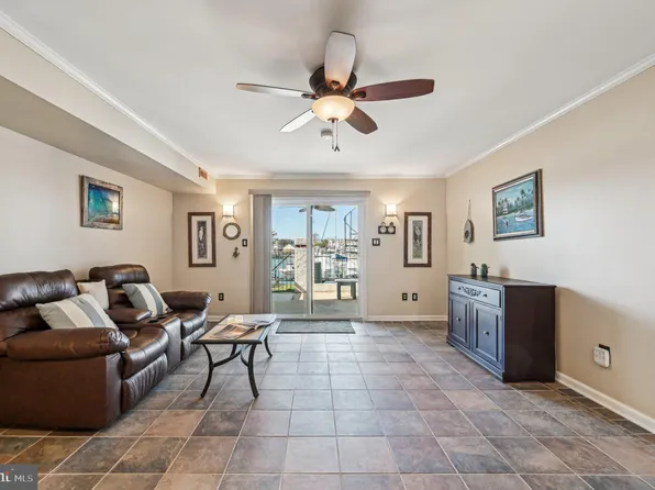 7 Queen Victoria Way #7C, Chester, MD 21619