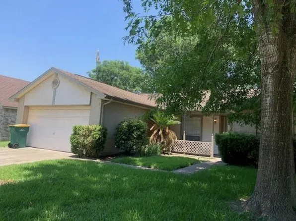 1119 Margate Dr, Pearland, TX 77584