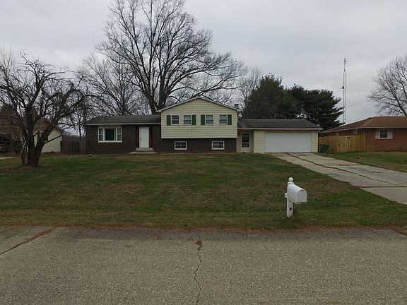 2nd image of 10267 Adams Acres Ct