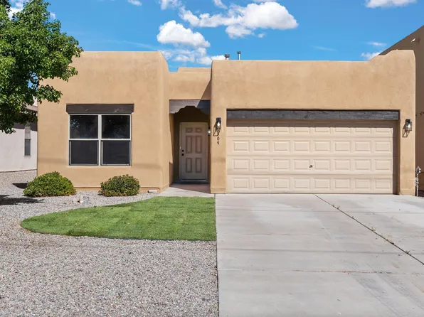 9309 Colima Ave NW, Albuquerque, NM 87120