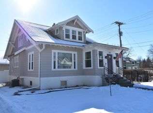 213 W Lake St, Horicon, WI 53032