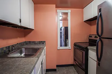 Rented by Oxford Property Group
